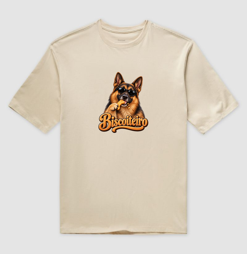 Cachorro Biscoiteiro  - Imagem 3