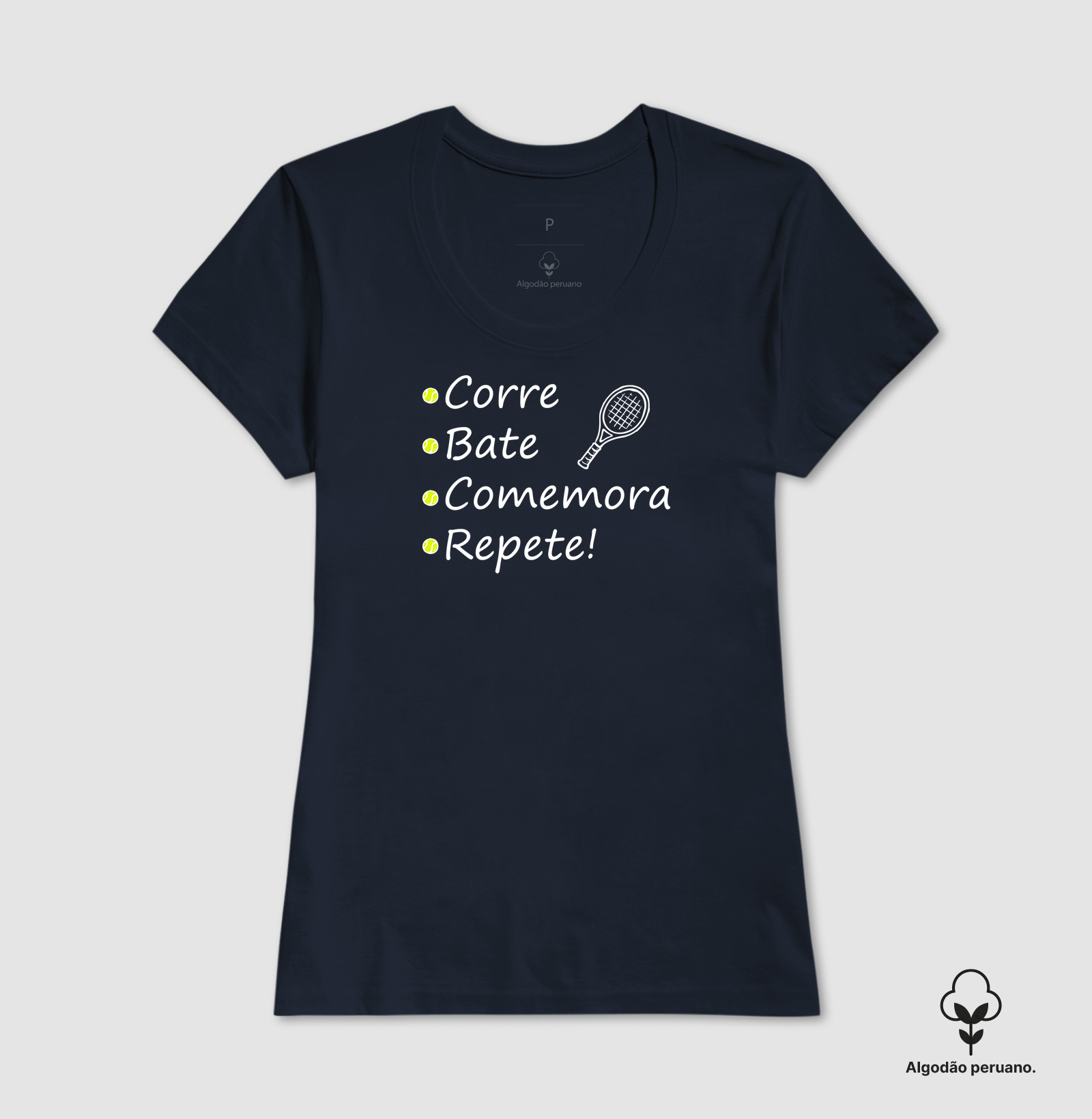 Corre, Bate, Comemora,  Repete! - Imagem 5