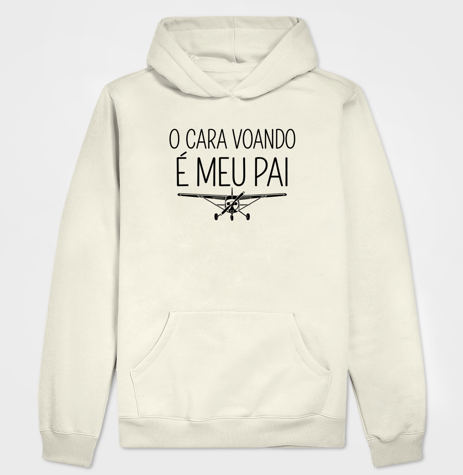 "O cara voando é meu pais" - Imagem 3