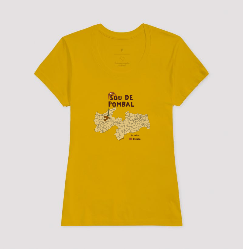 Camisa 17