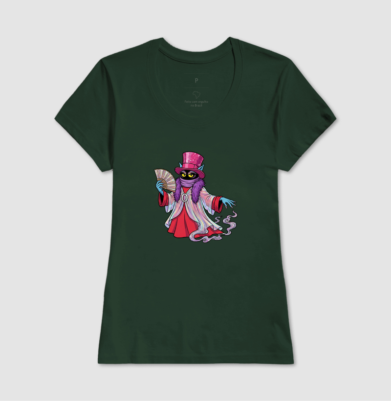 Camisa 12