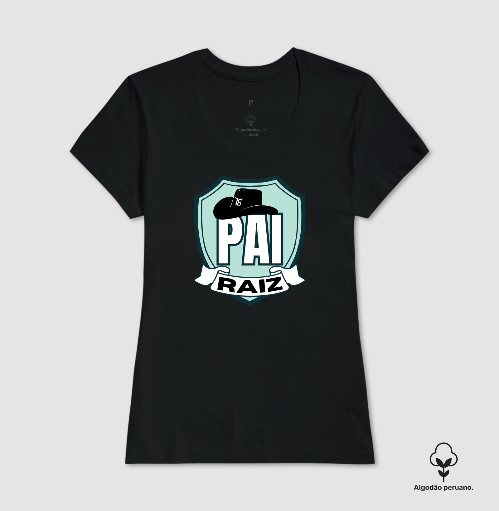 Pai Raiz - Imagem 3