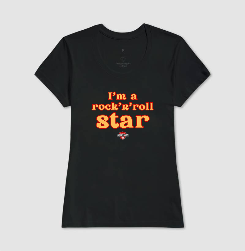 I Am a Rock'n'Roll Star - Imagem 3
