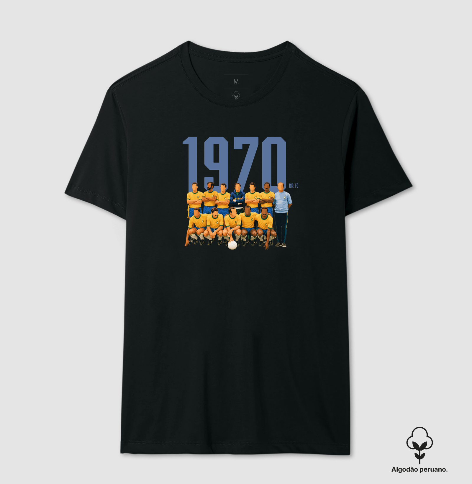 RIP - 1970 - Imagem 5