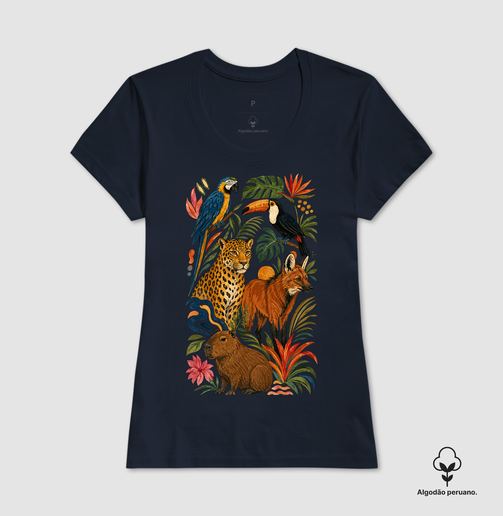 Camisa 5