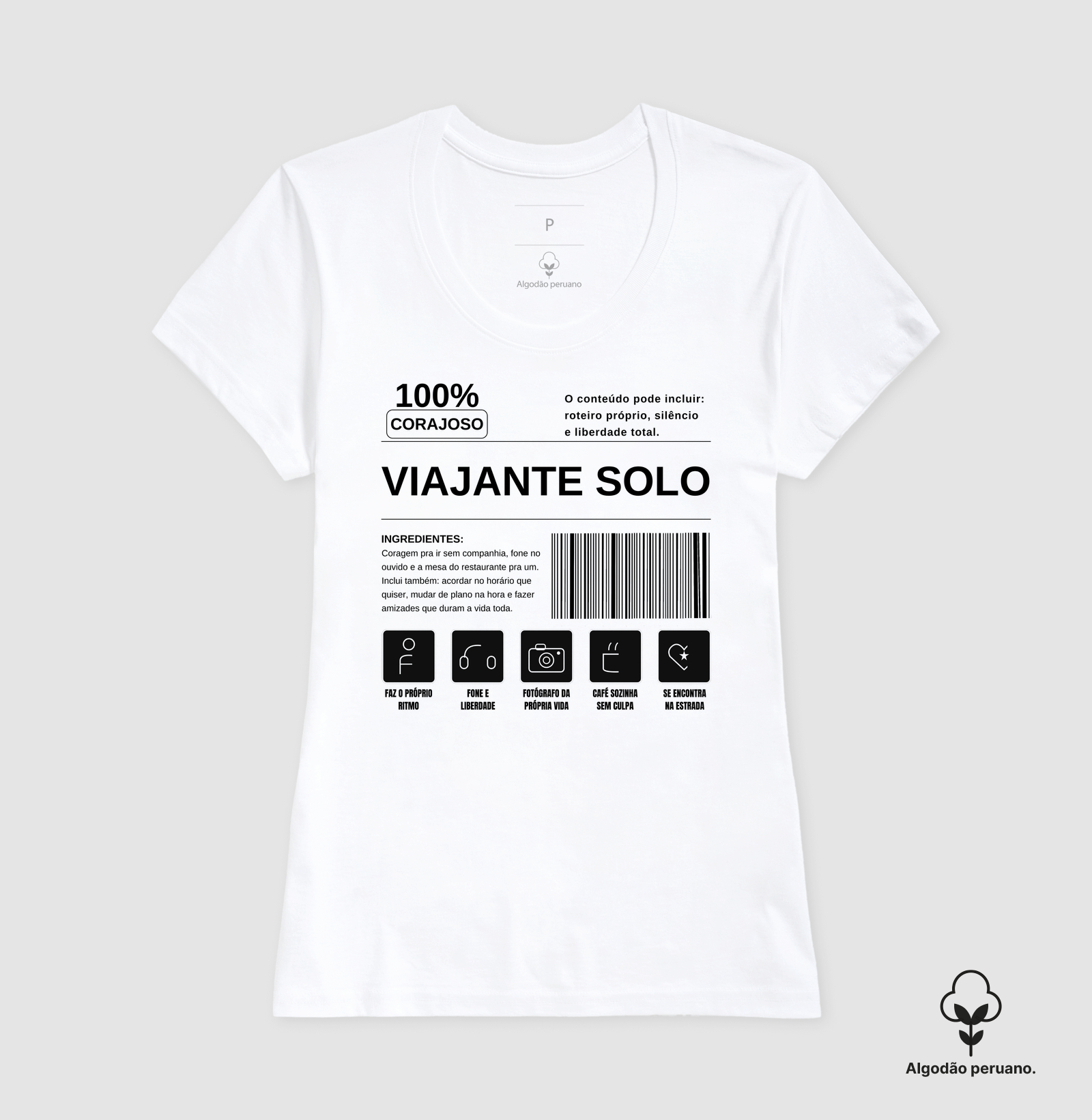 Camisa 3