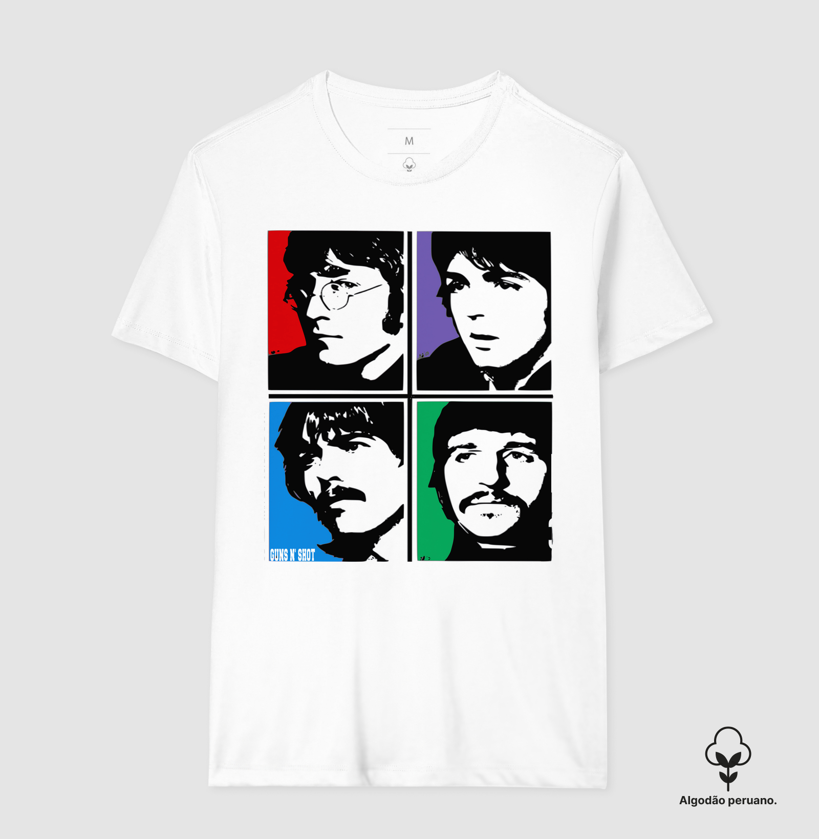 Camisa 4