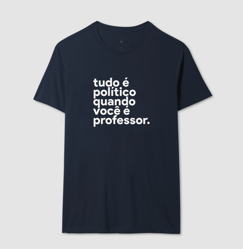 Tudo é político quando você é professor! - Imagem 6