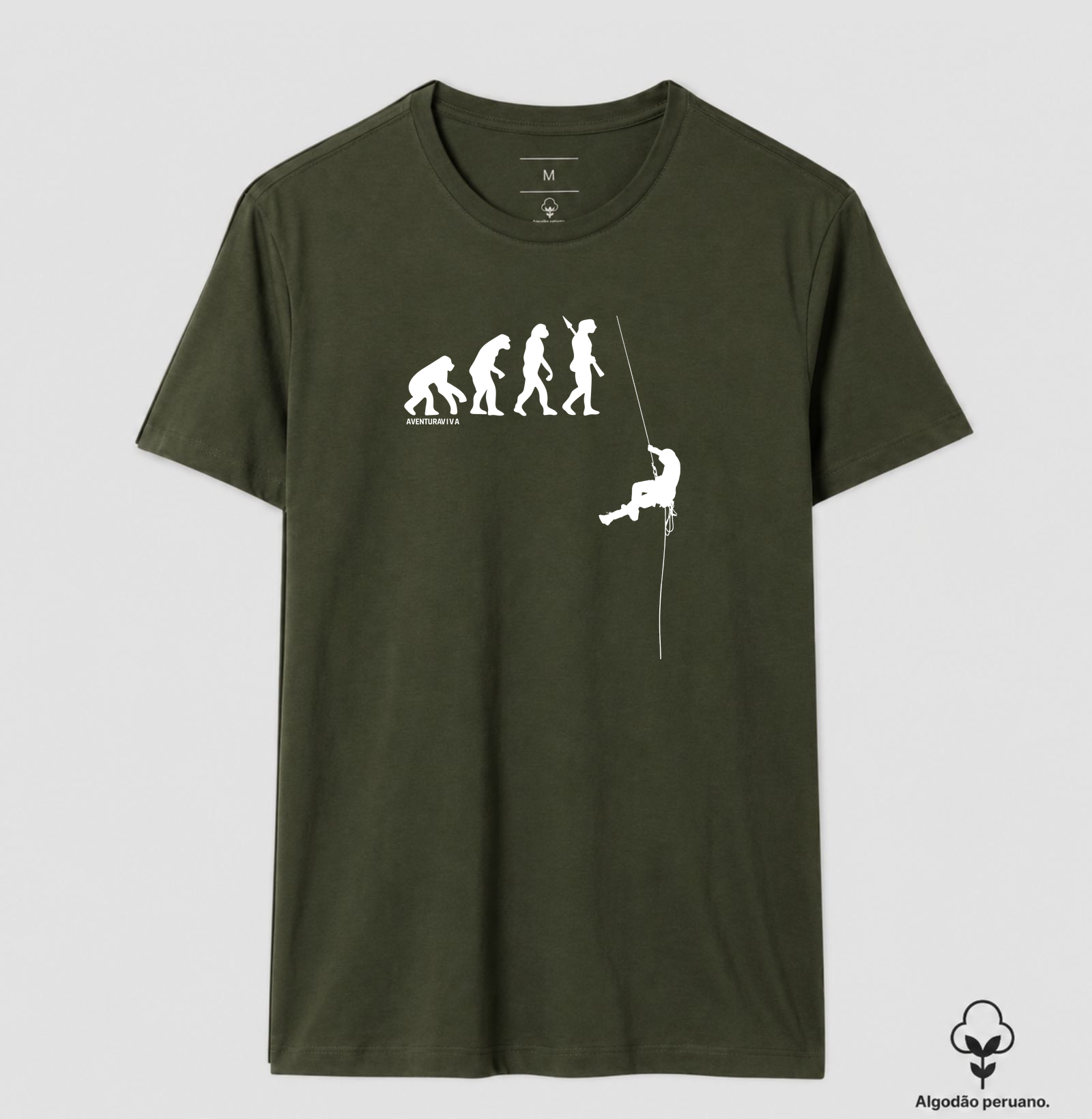 Evolução Rapel - Imagem 9