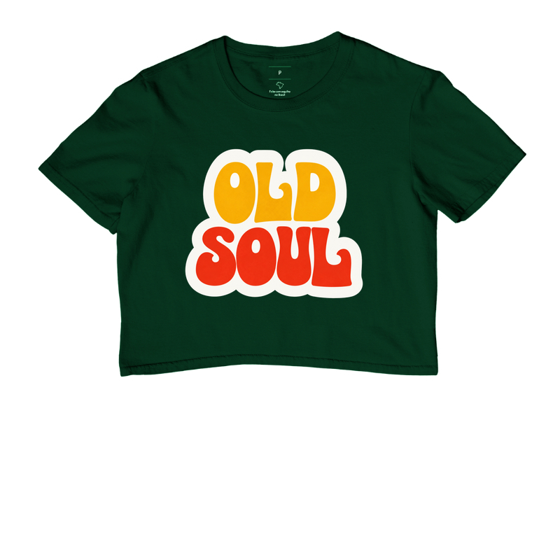 Old Soul - Imagem 5