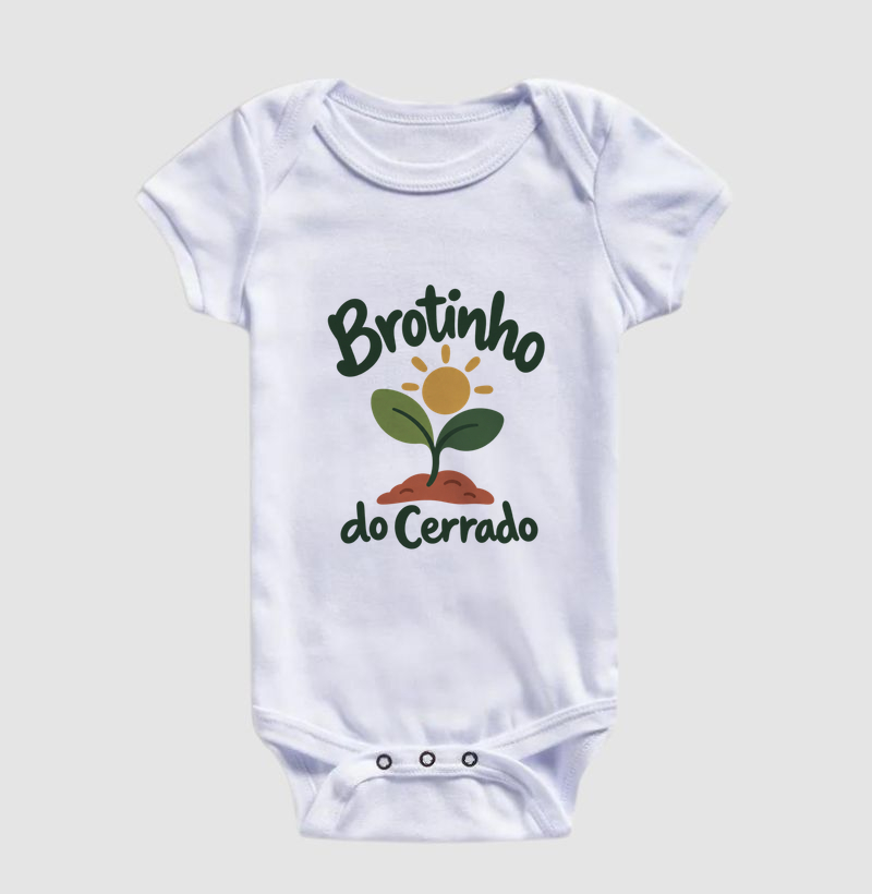 Brotinho do Cerrado - Imagem 2