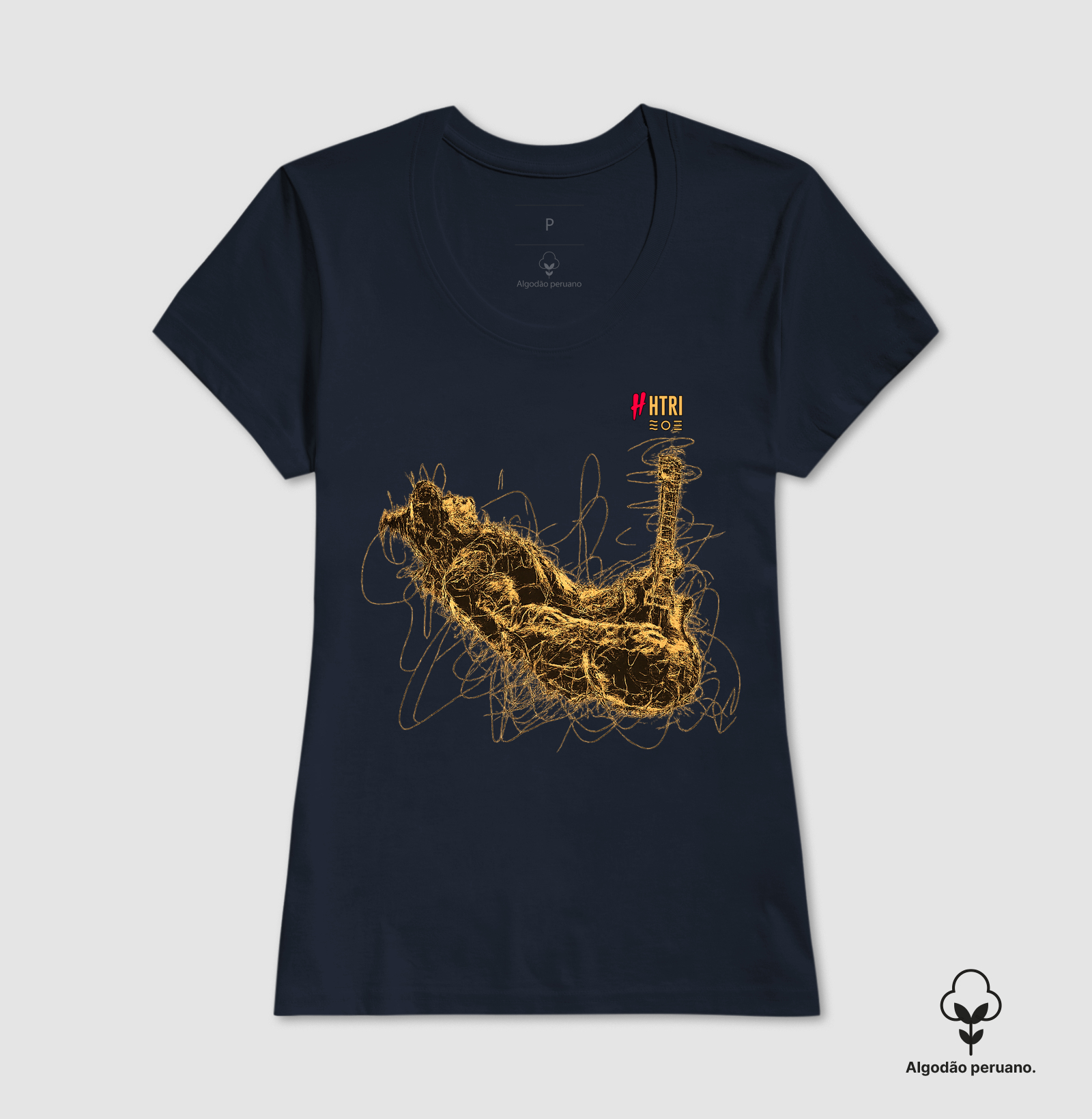 Camisa 2