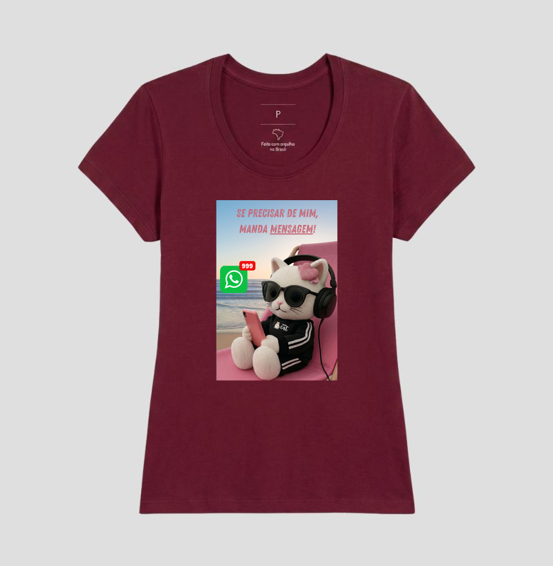 Camisa 18