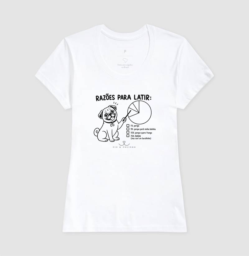 Razões para latir - Imagem 3