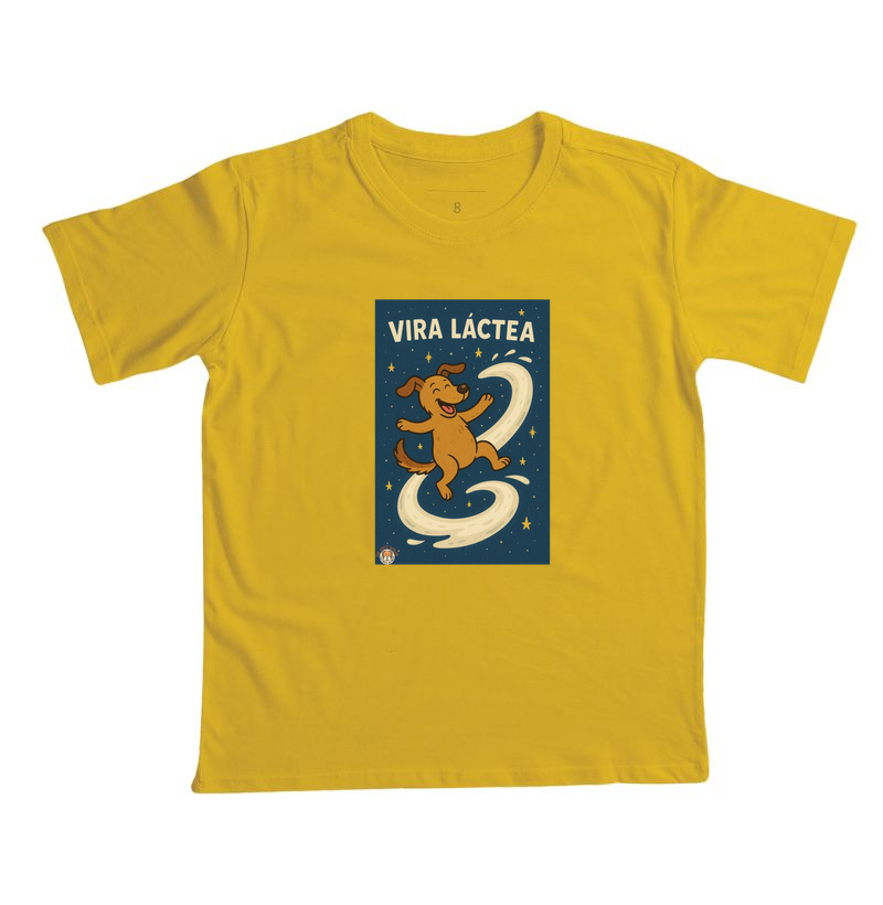 Vira Lactea full - Imagem 5