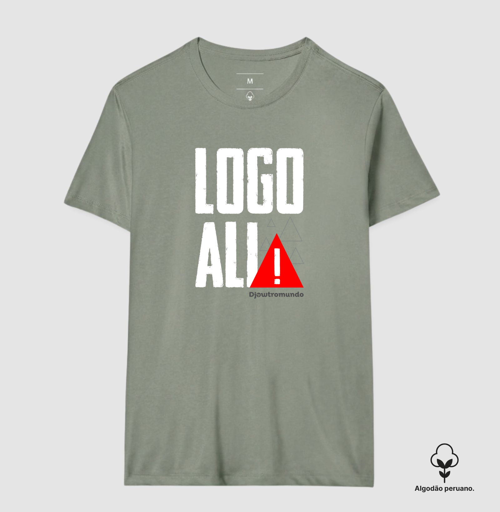 DJOWTROMUNDO® — LOGO ALI - Imagem 6