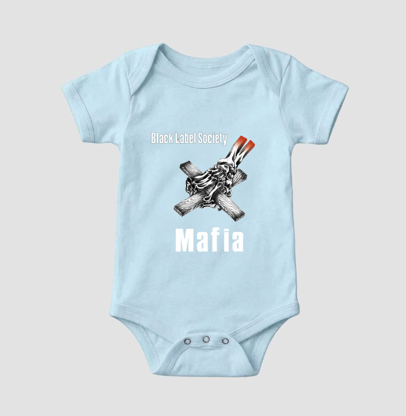 Black Label Society - Mafia - Imagem 5