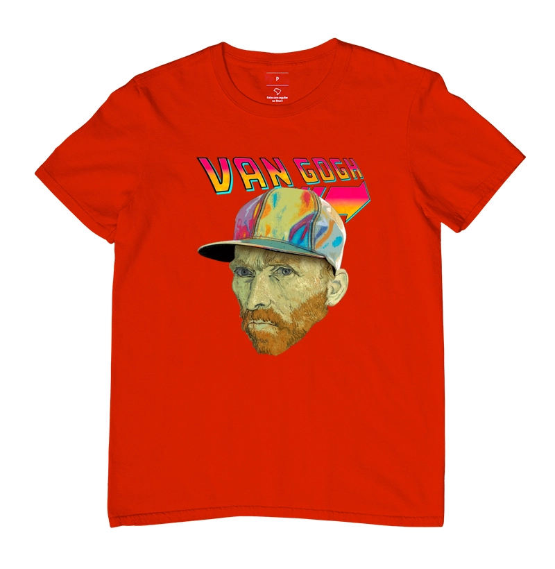 Camisa 9