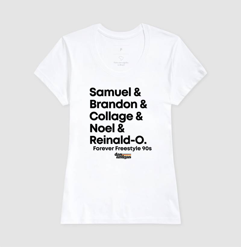 Camisa 4