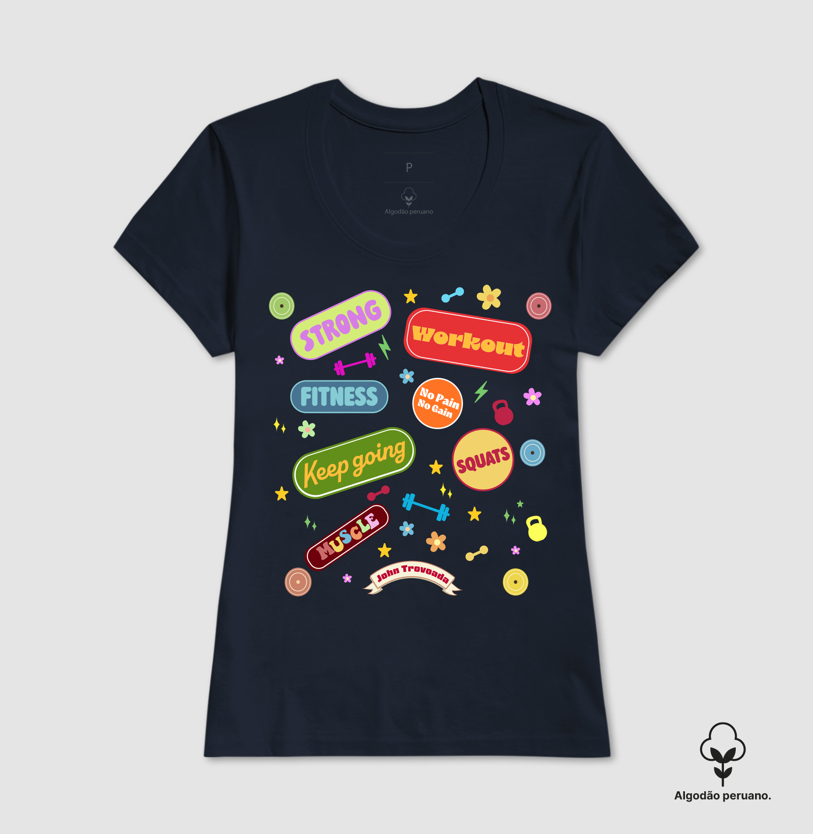 Camisa 3