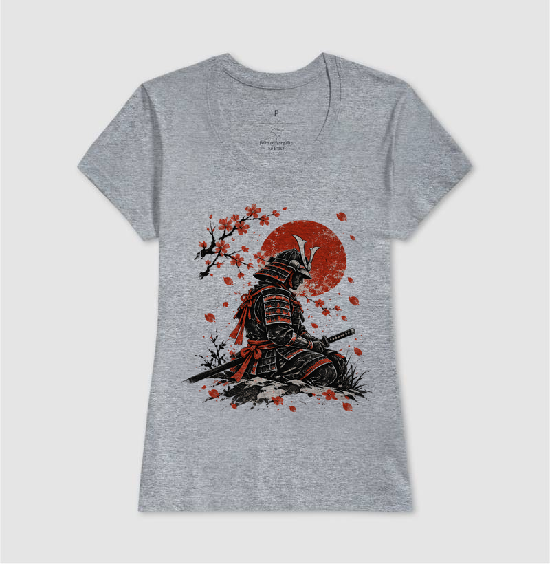 SAMURAI — Entre o Aço e as Cerejeiras - Imagem 9