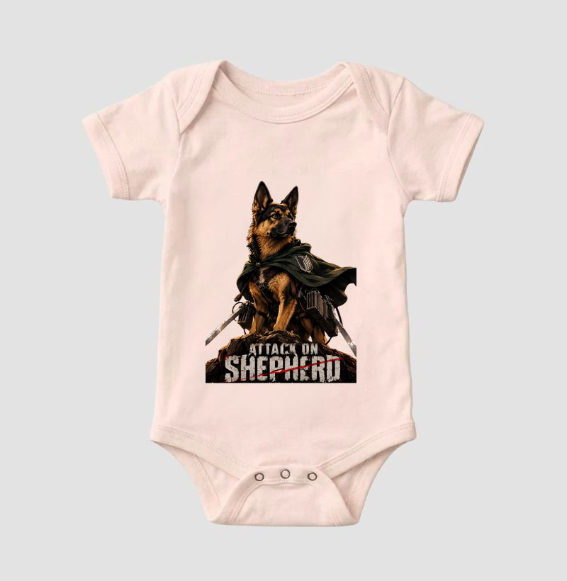 Attack on shepherd - Imagem 5