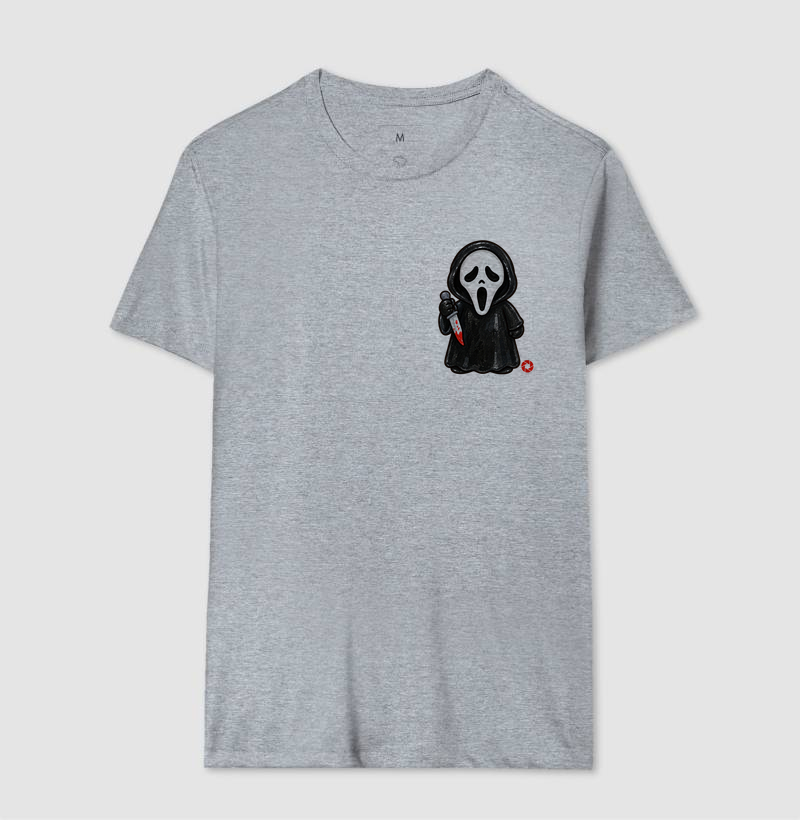 Ghostface – Scream (toon-P) - Imagem 8