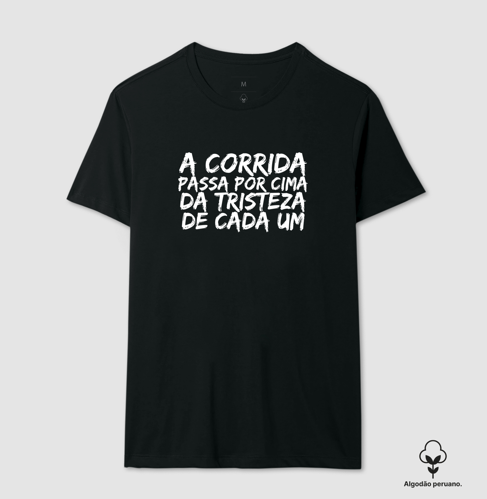 A corrida passa por cima da tristeza - Imagem 2