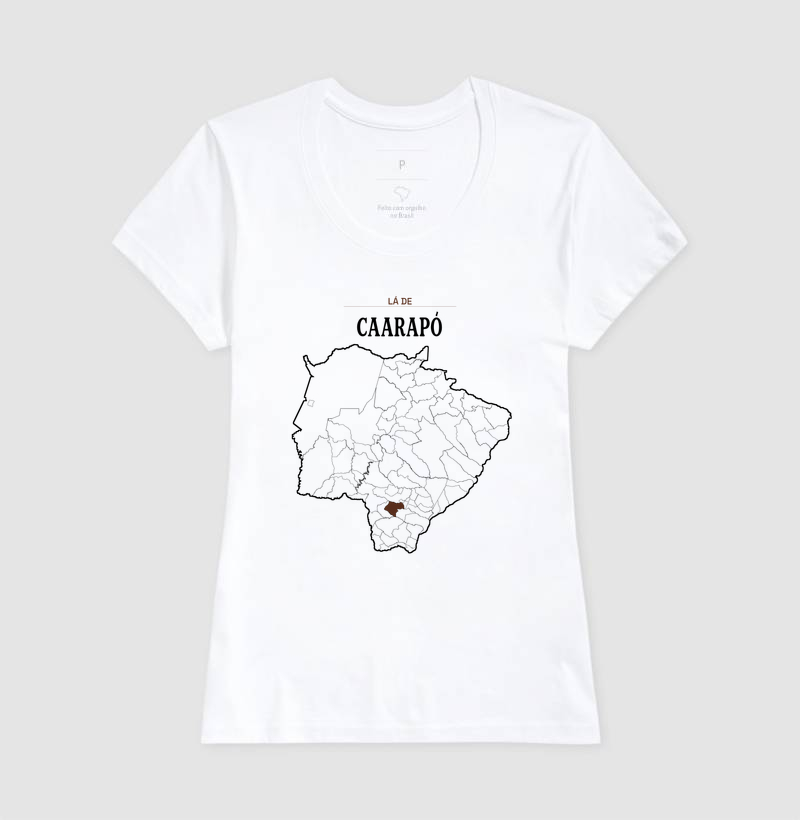 Caarapó | Território MS - Imagem 5