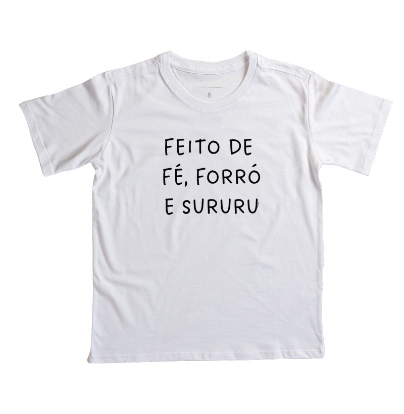 Feito de Fé, Forró e Sururú - Imagem 5