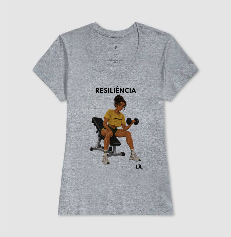 Resiliência - Imagem 12