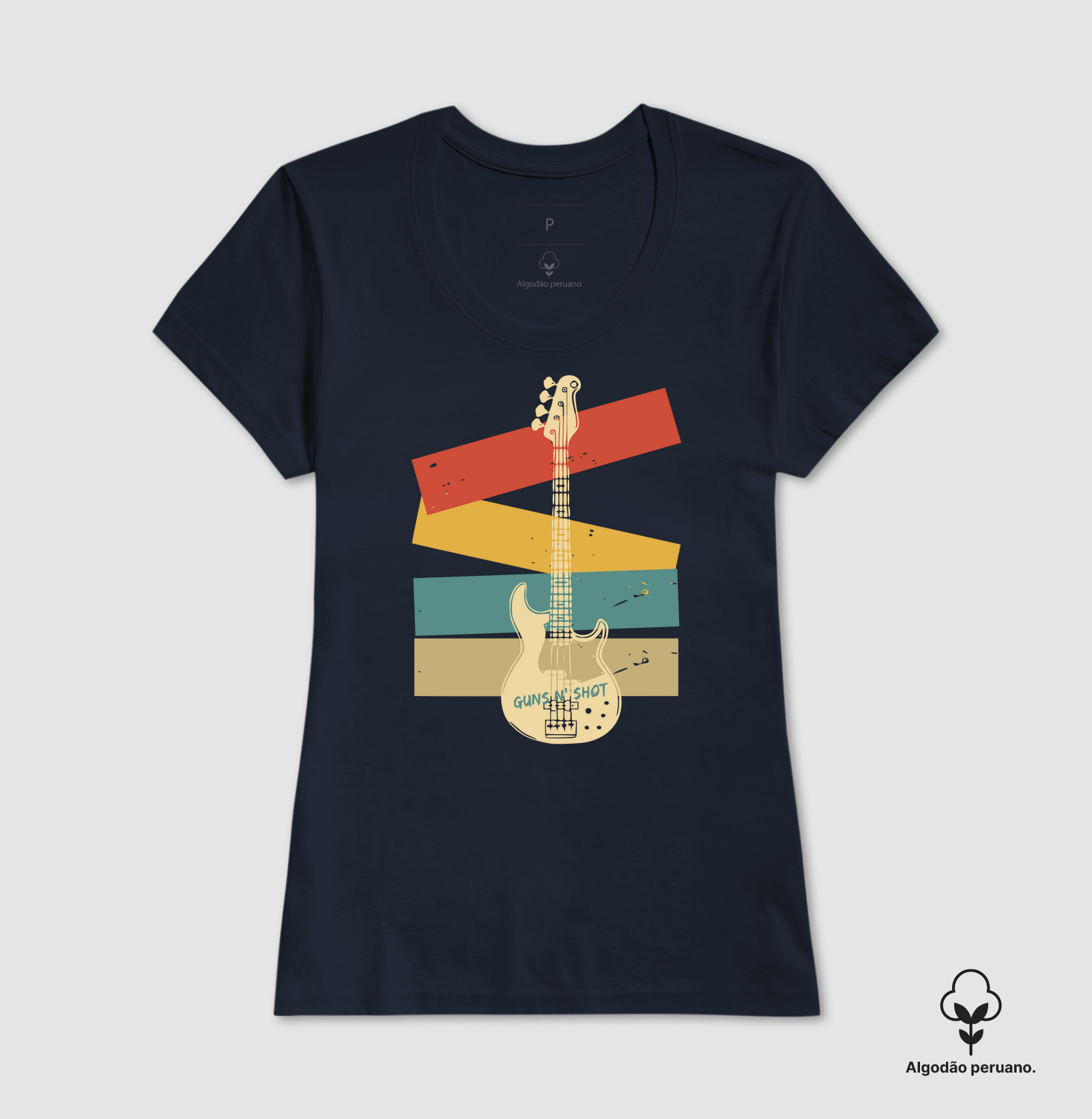 Camisa 2
