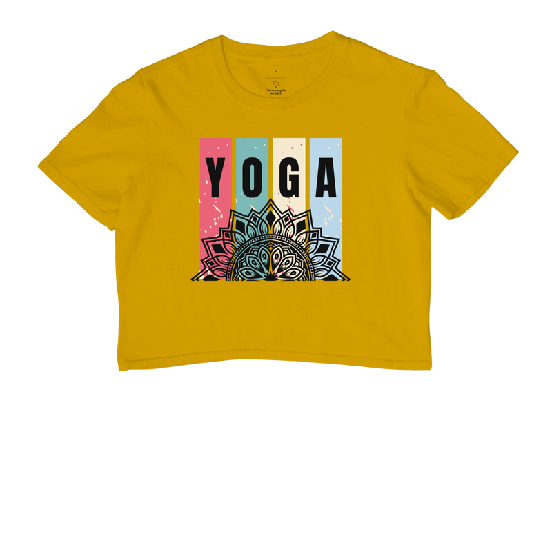 Yoga Colors - Imagem 8