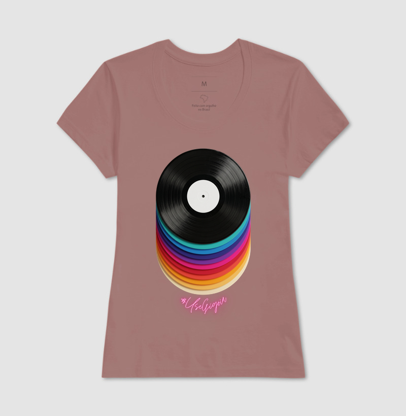 Camisa 16