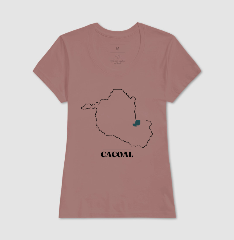 Cacoal | Traço RO - Imagem 17