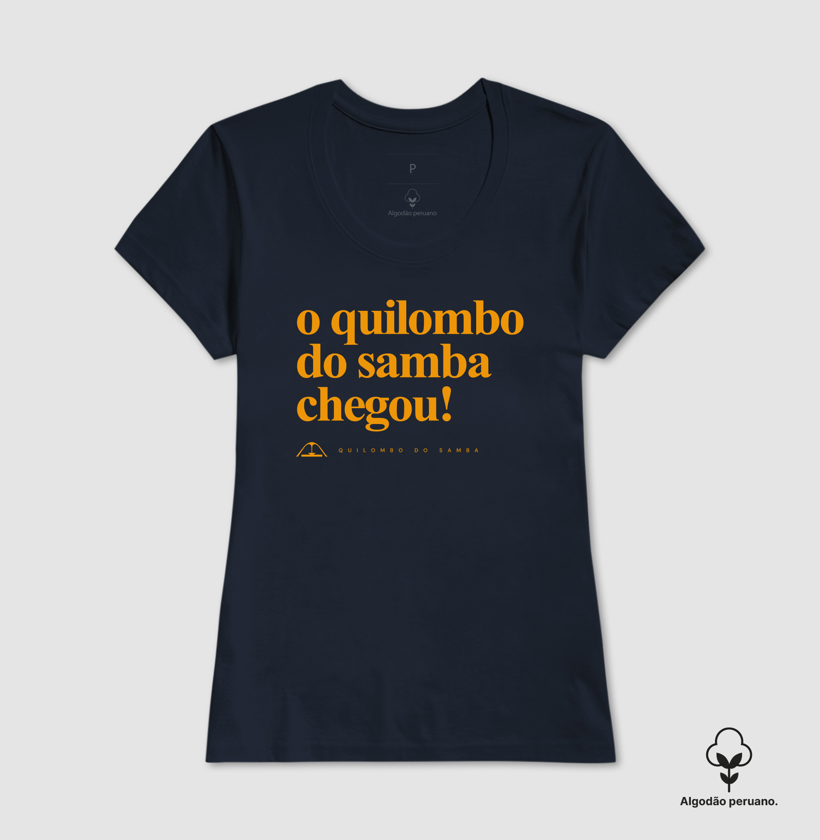 O Quilombo do samba chegou! - Imagem 8
