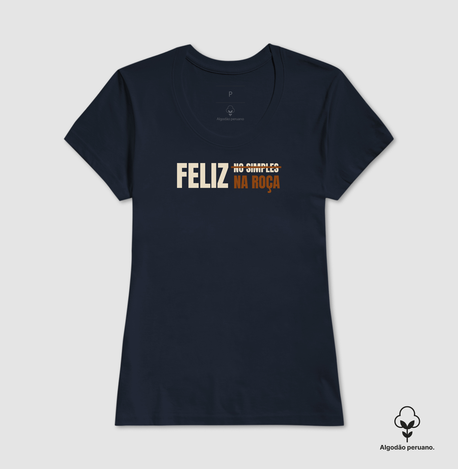 Feliz no simples - Imagem 3