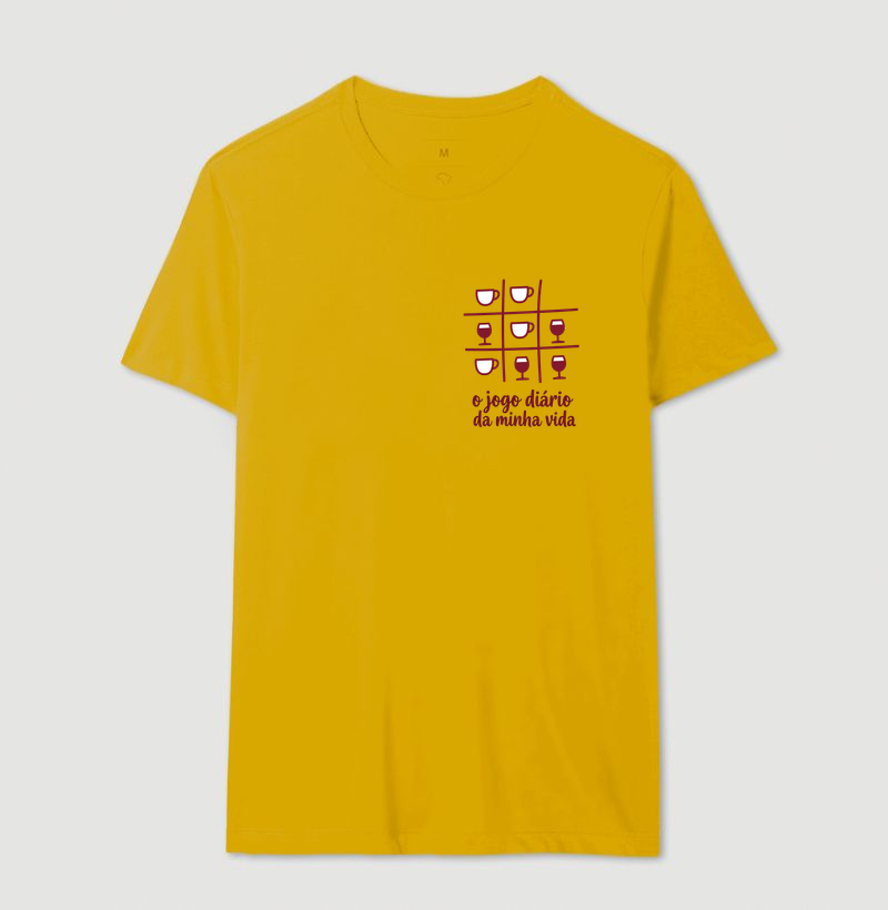 Camisa 16