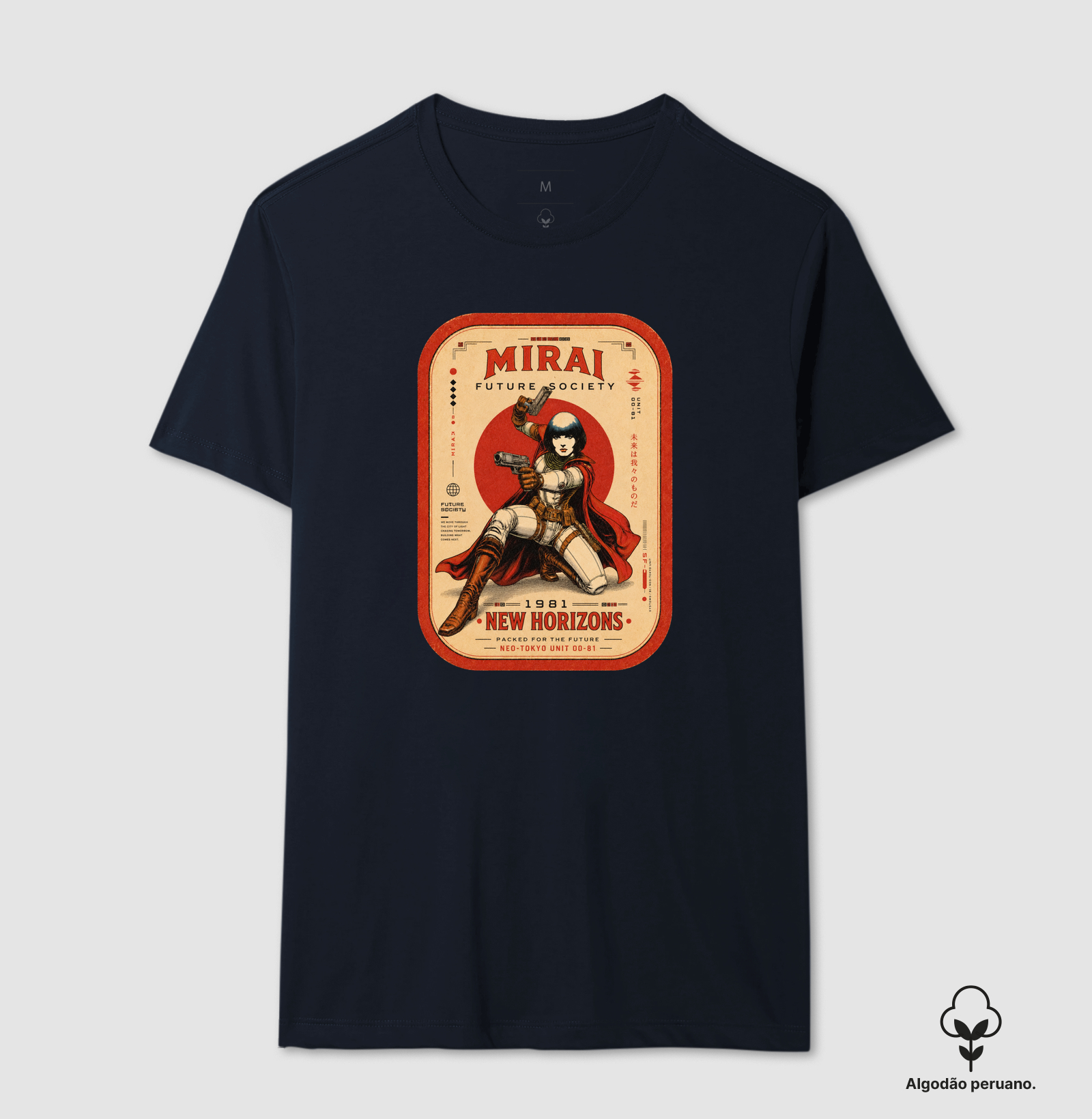 Camisa 2
