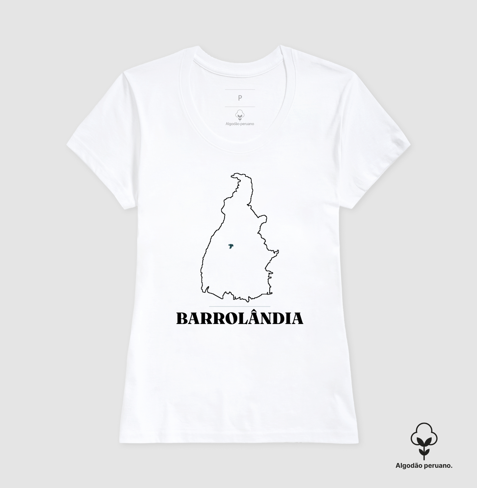 Camisa 3