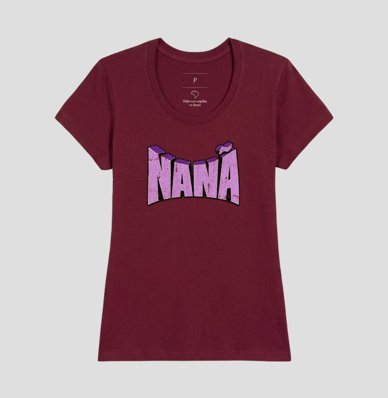 Camisa 19
