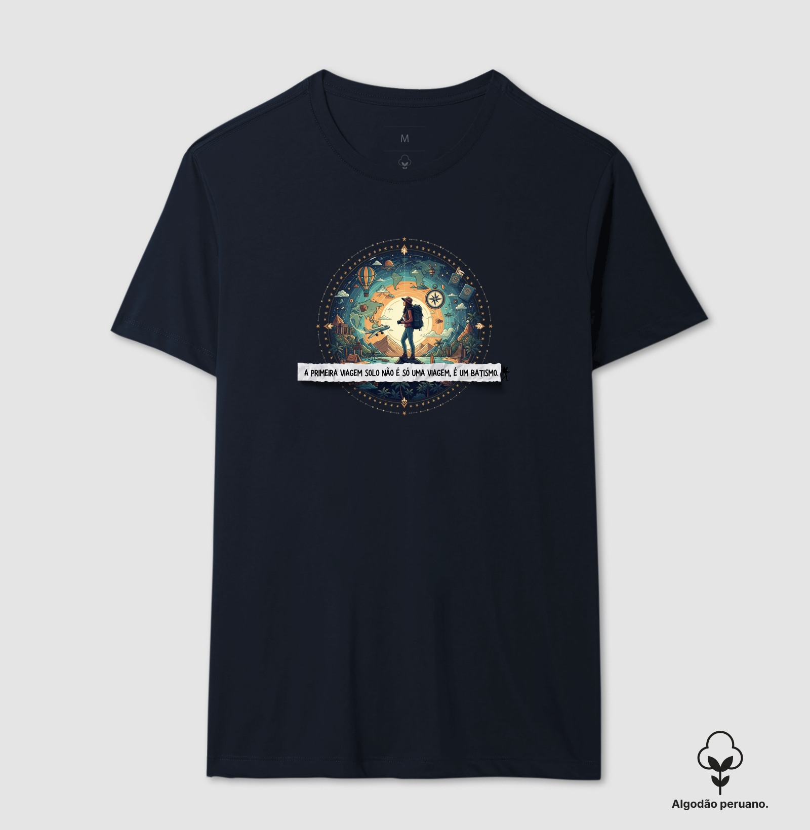 Camisa 3