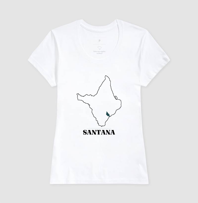 Santana | Traço AP - Imagem 5