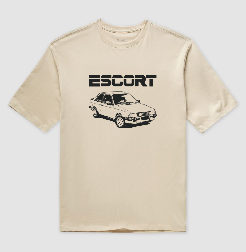 Escort XR3 | Laser - Imagem 6