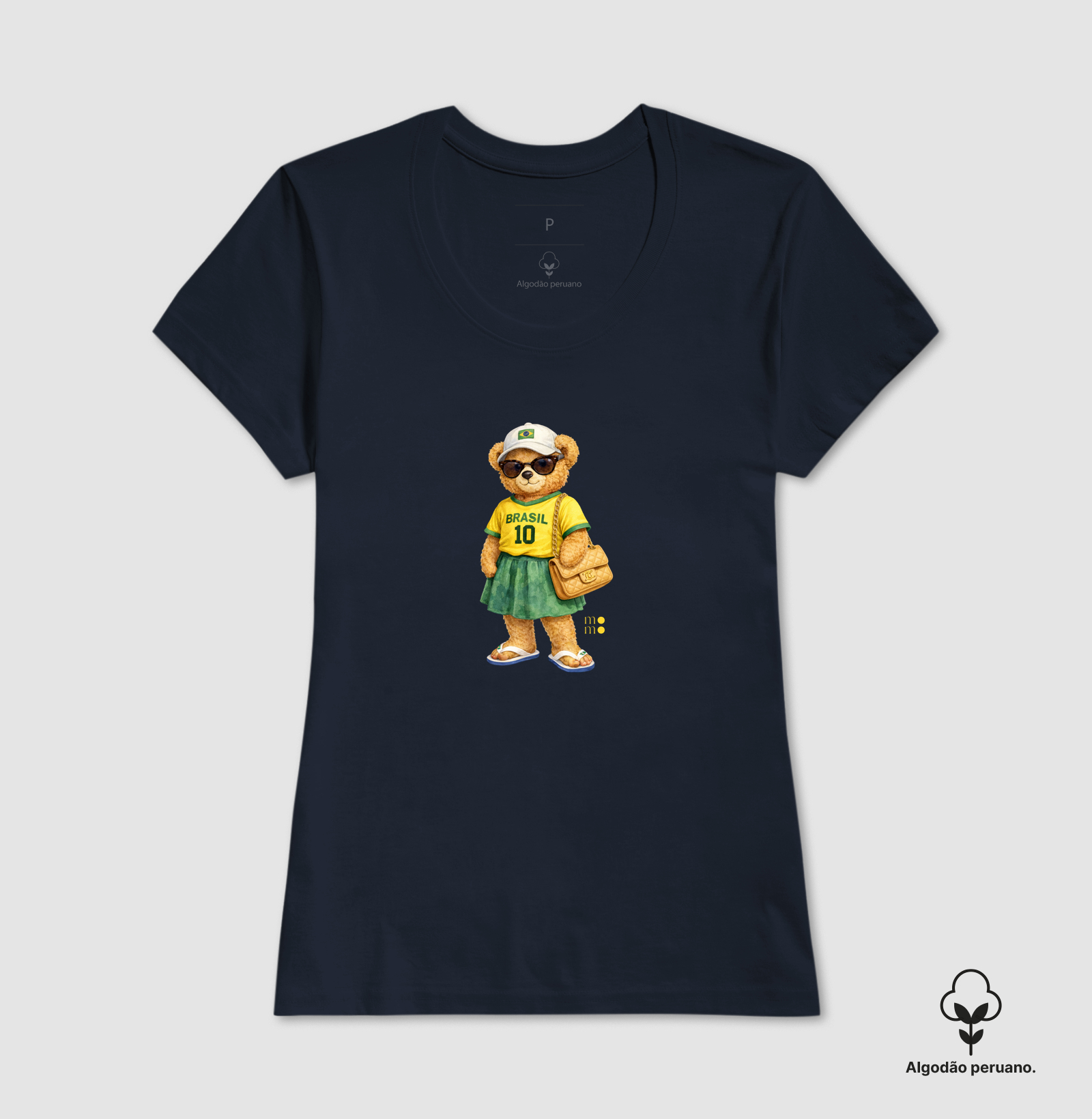 Camisa 3
