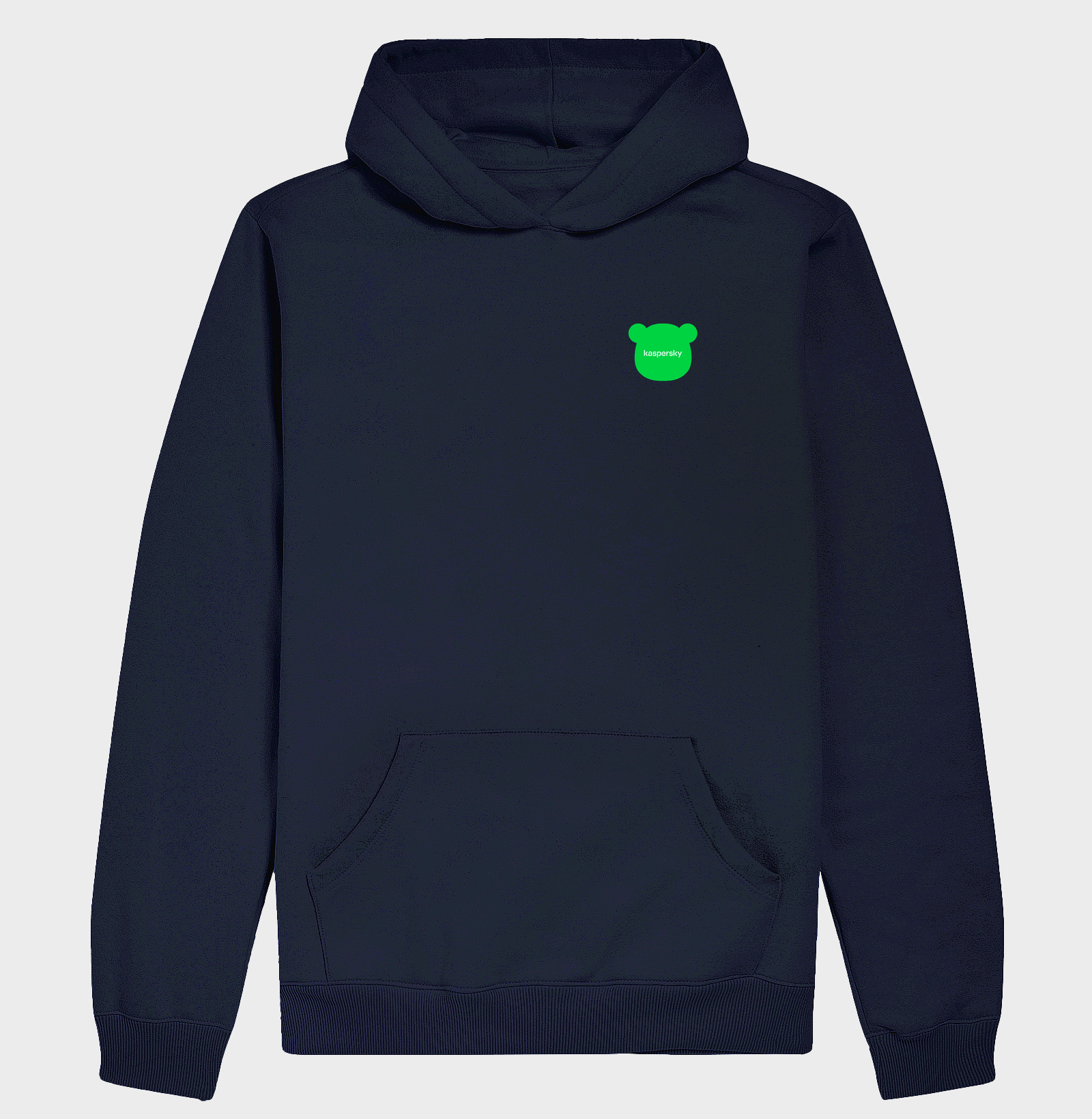 Midori com logo Kaspersky - Imagem 4