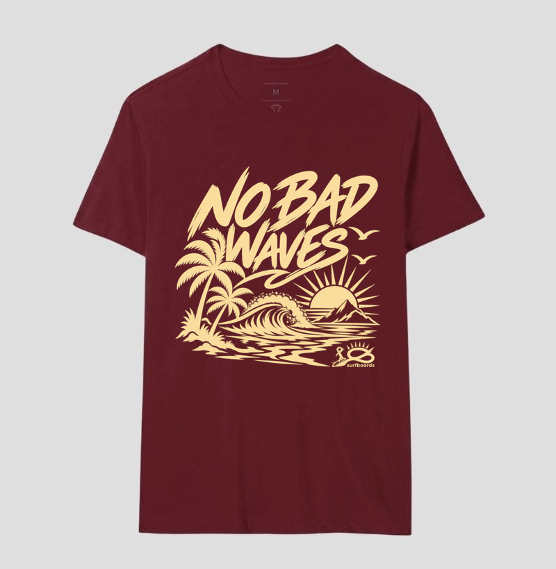 No Bad Waves - Imagem 10