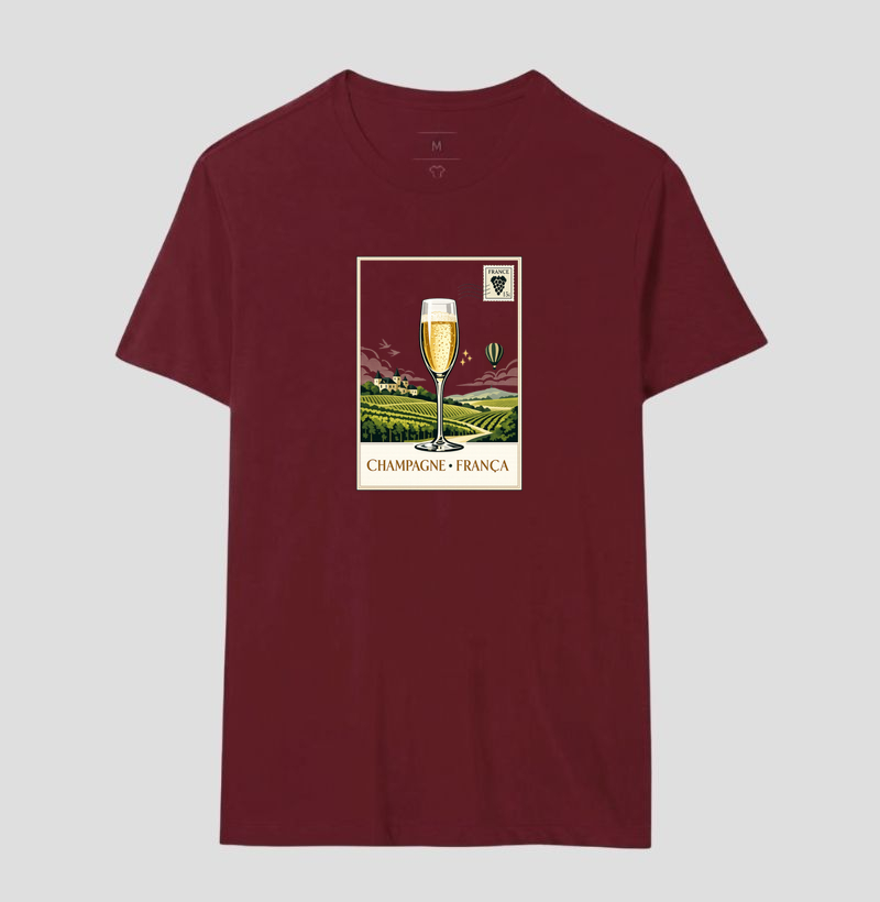 Camisa 17