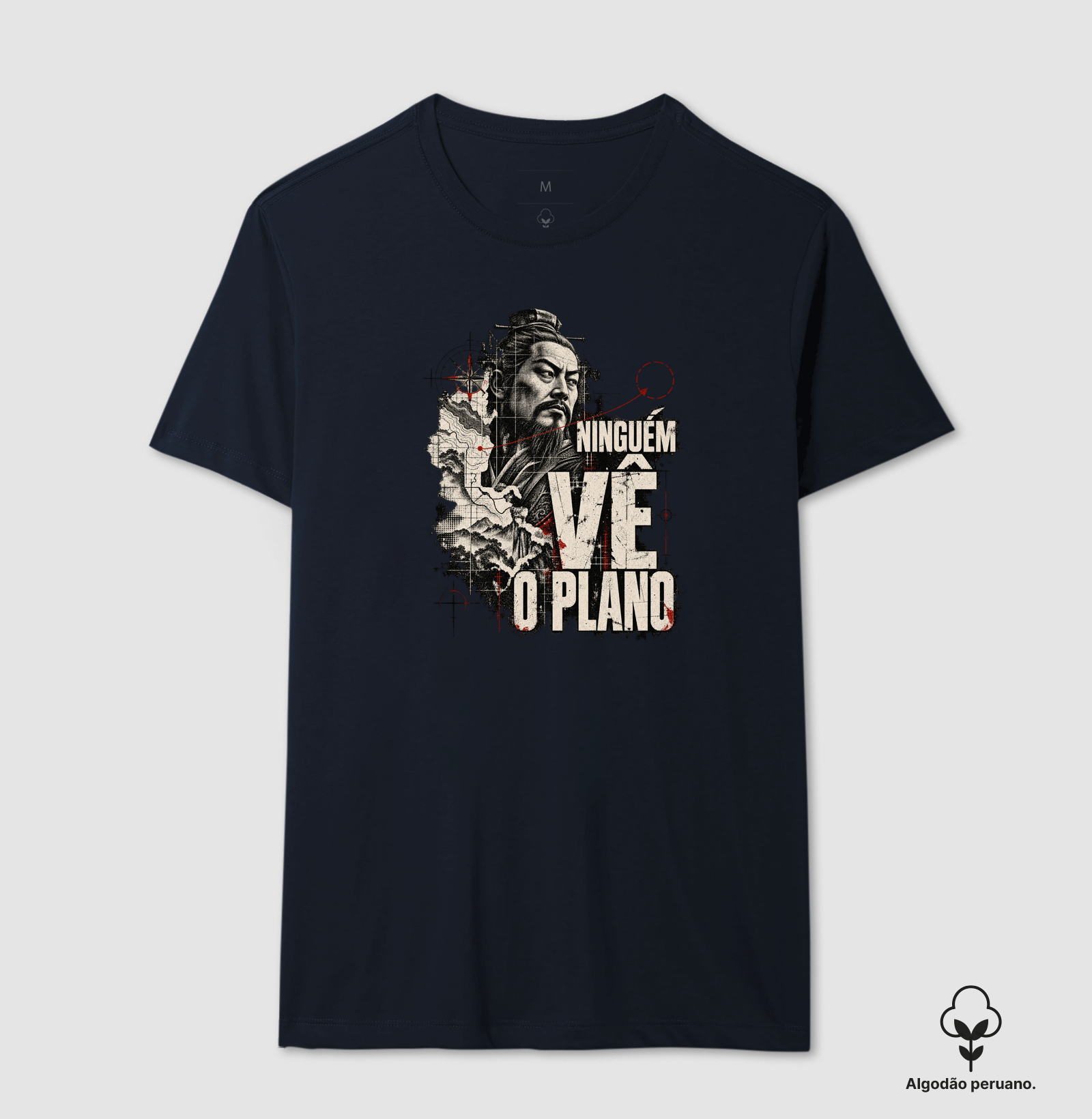 Sun Tzu - Ninguém Vê o Plano - Imagem 7