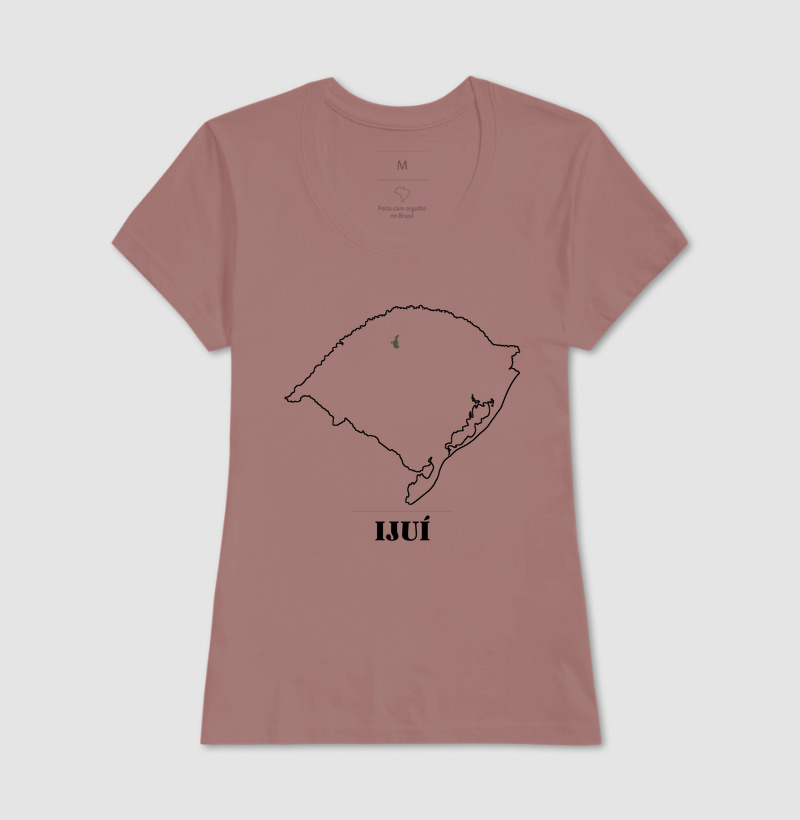 Camisa 16